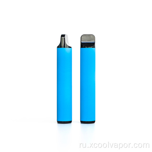 Россия Лучшие одноразовые электронные сигареты 1600